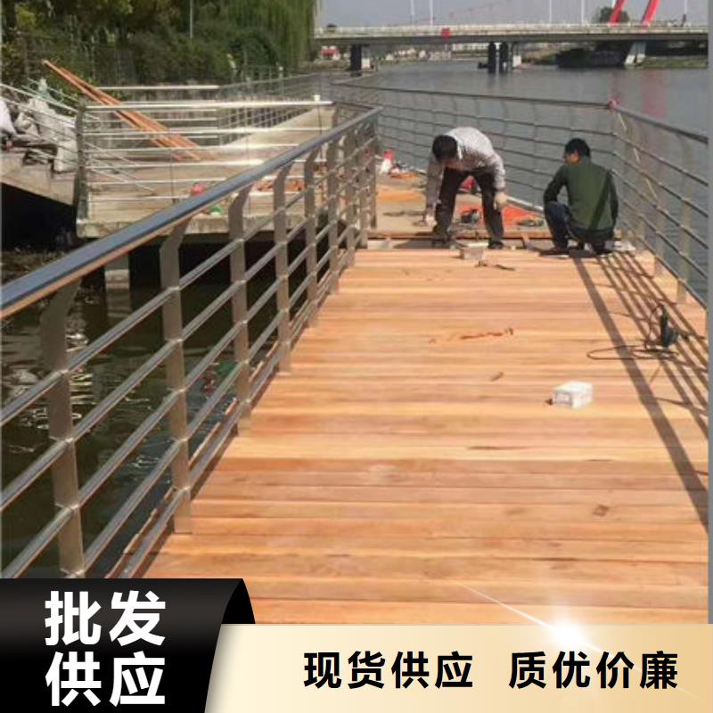 不锈钢复合管栏杆-点击了解更多