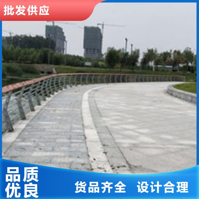 采购不锈钢复合管栏杆必看-价格低