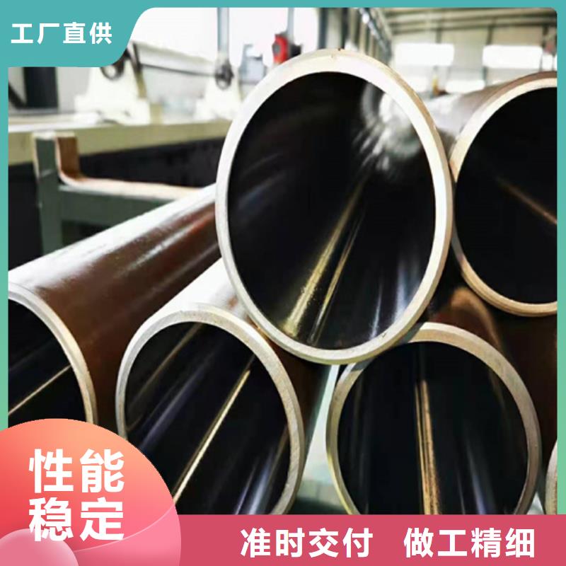 优选：绗磨管实力厂家发货及时