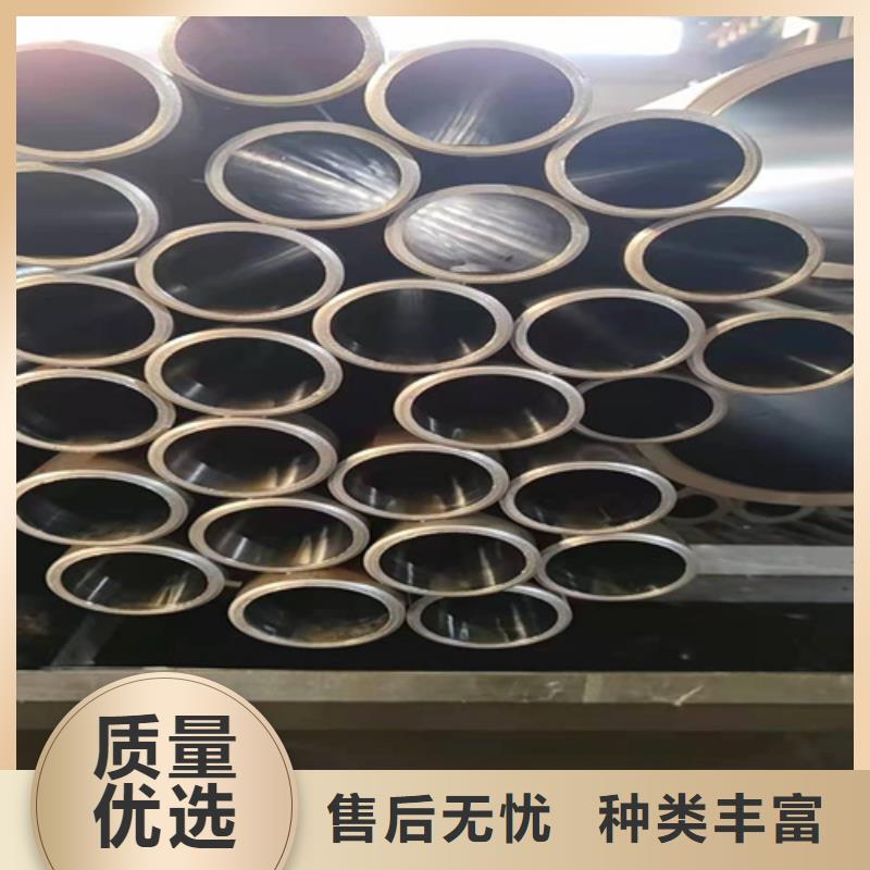 绗磨管厂家送货及时质量检测