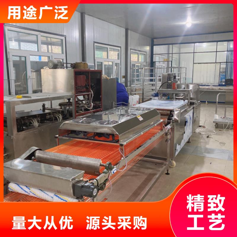全自动烙馍机可来电定制-质量可靠