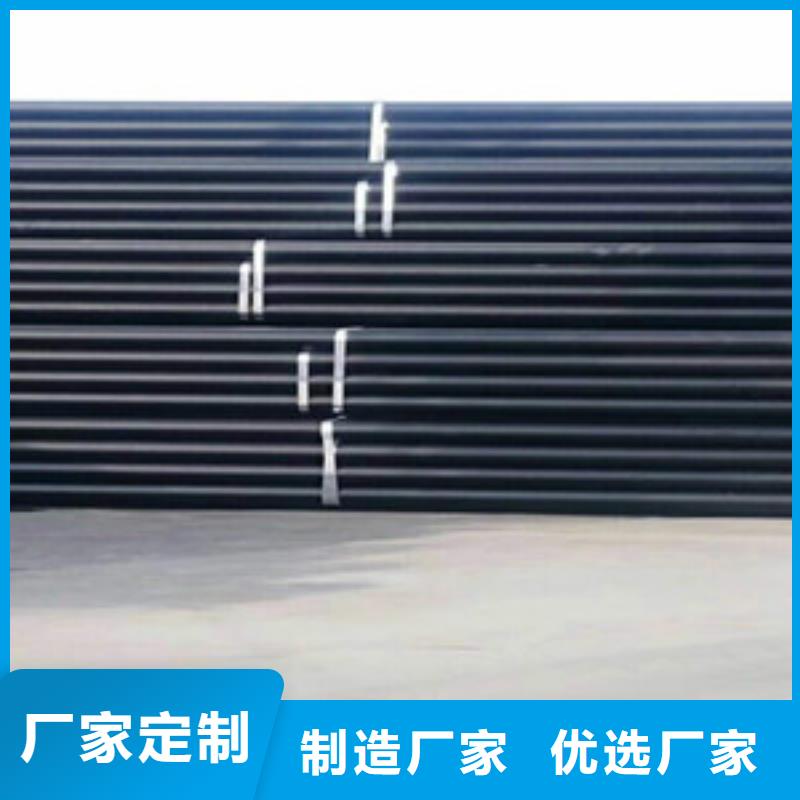 球墨铸铁管匠心品质可零售可批发