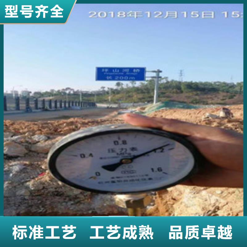 球墨铸铁管-回购率高专注细节更放心