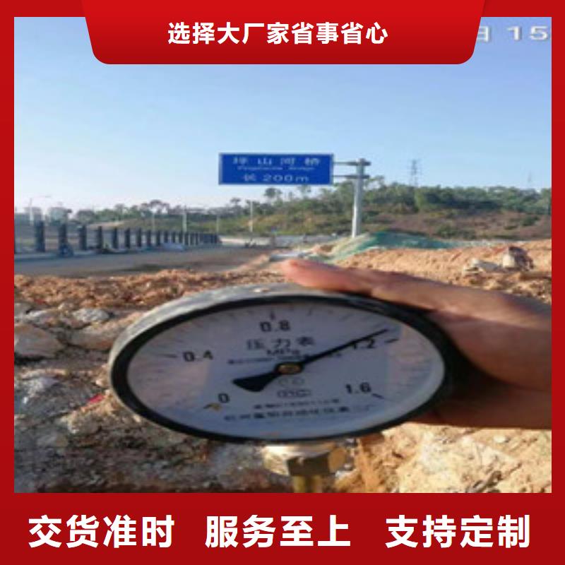 球墨铸铁管质量为本制造厂家