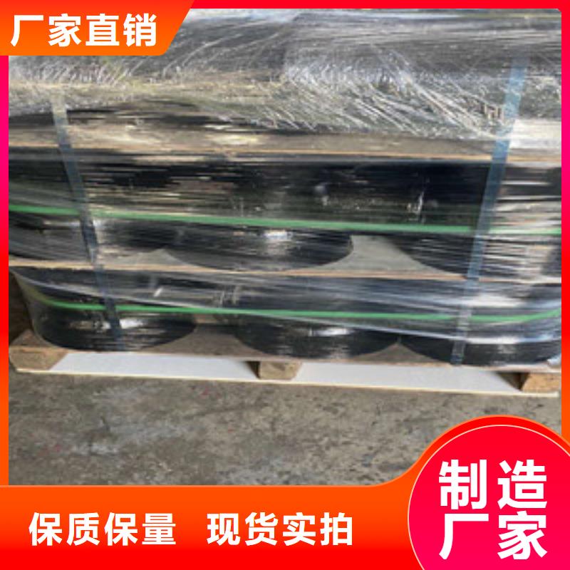 注重球墨铸铁管质量的生产厂家