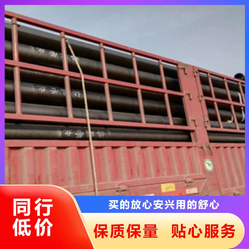 采购球墨铸铁管必看-专业品质