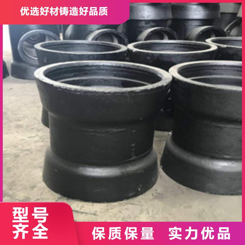 k9球墨铸铁管可按需定制当地服务商