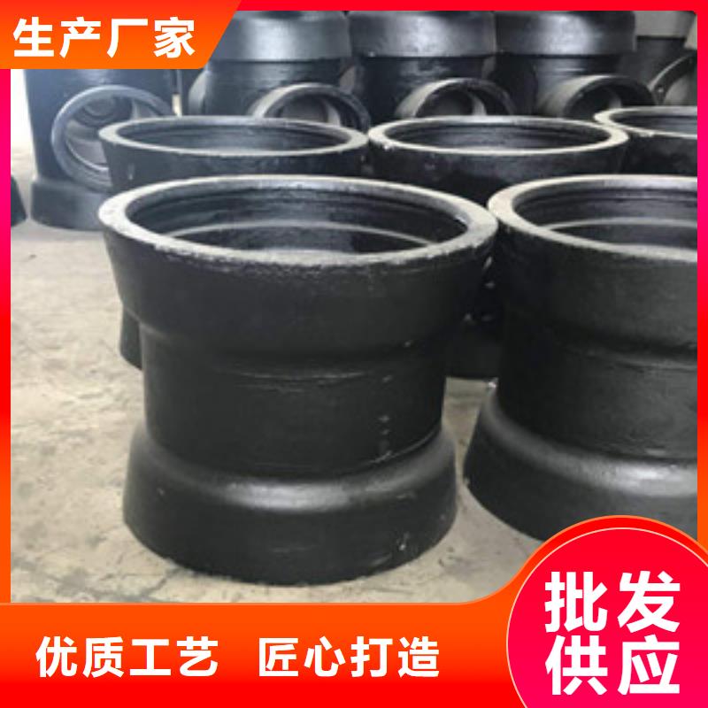 k9球墨铸铁管质量保证老牌厂家批发货源