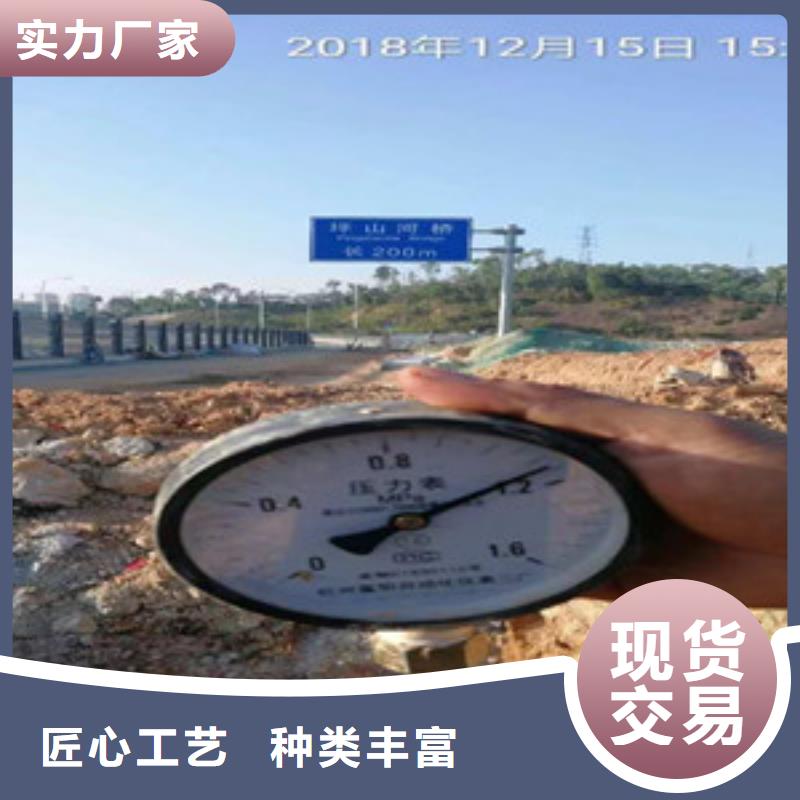 k9球墨铸铁管货源稳定本地生产厂家