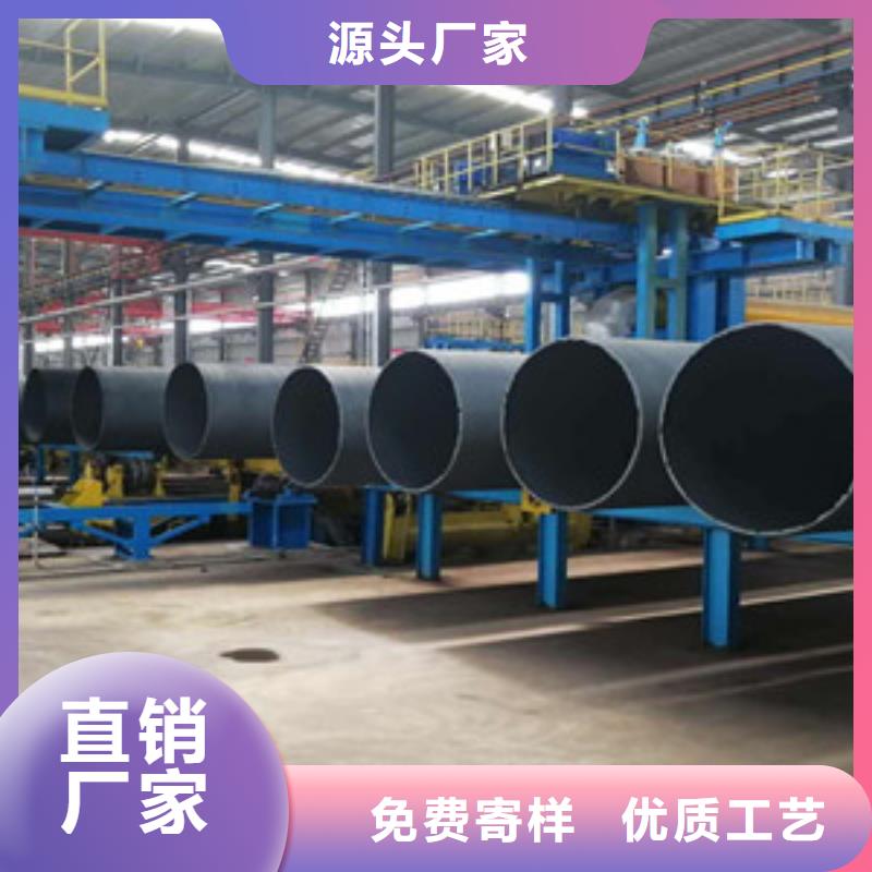 服务周到的k9球墨铸铁管公司当地货源