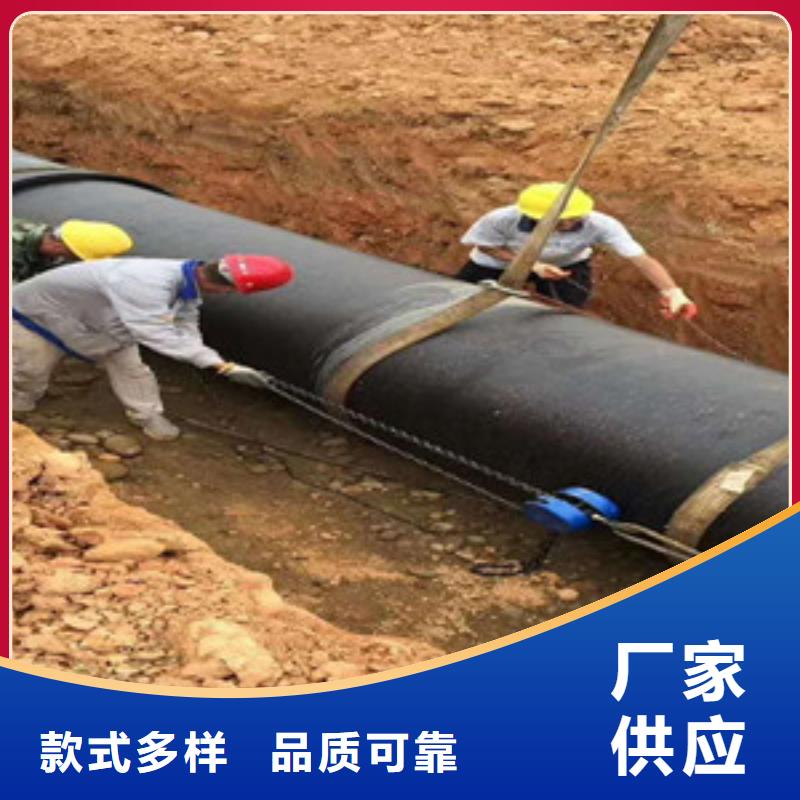 k9球墨铸铁管本地正规大厂