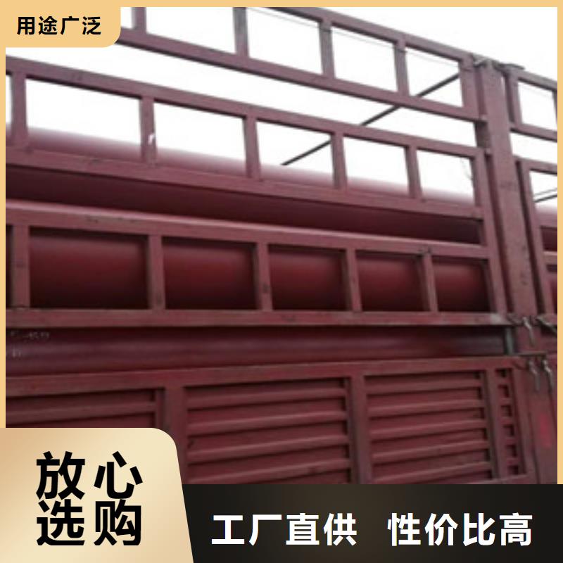 k9球墨铸铁管免费拿样