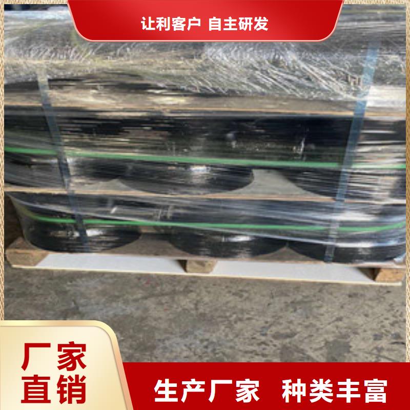 注重k9球墨铸铁管质量的厂家
