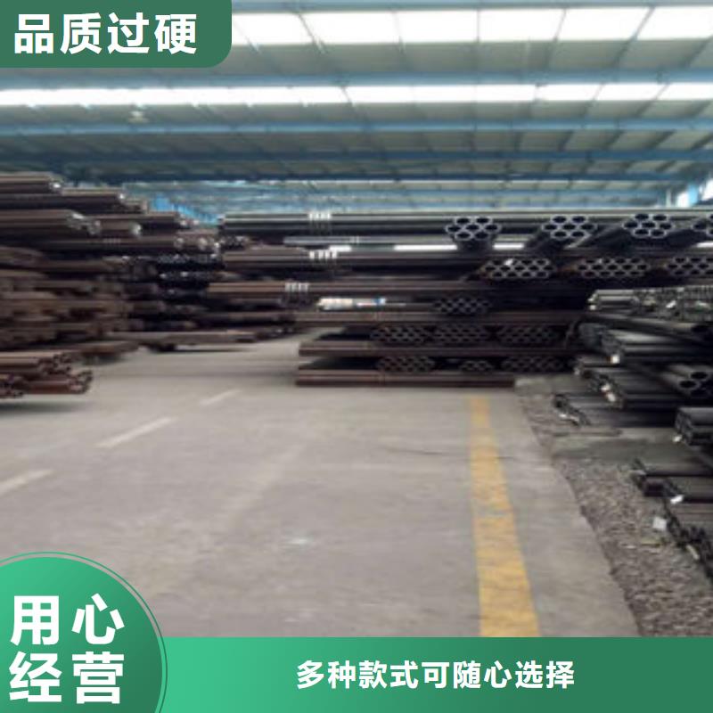 发货及时的钢管厂家产品参数