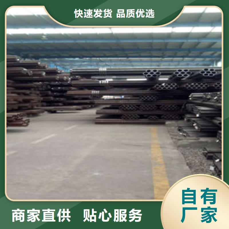 钢管型号齐全有实力有经验
