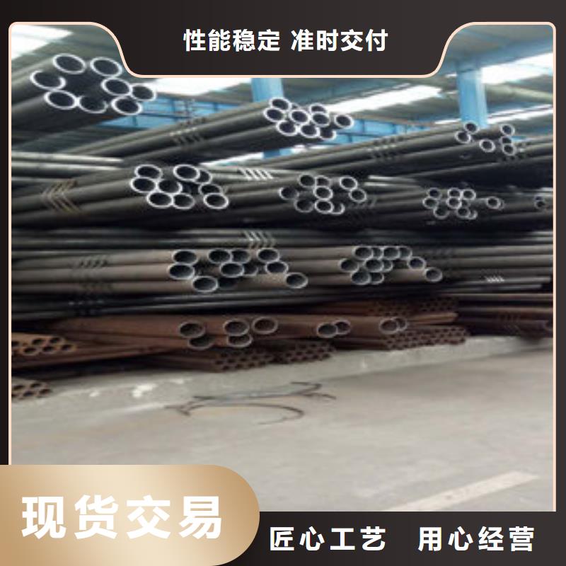钢管资质齐全当地厂家