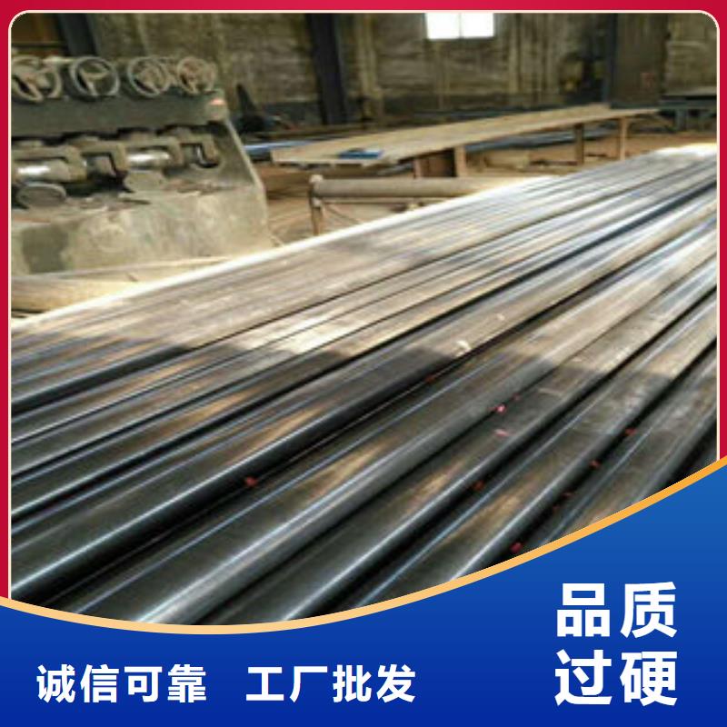 无缝钢管厂家-