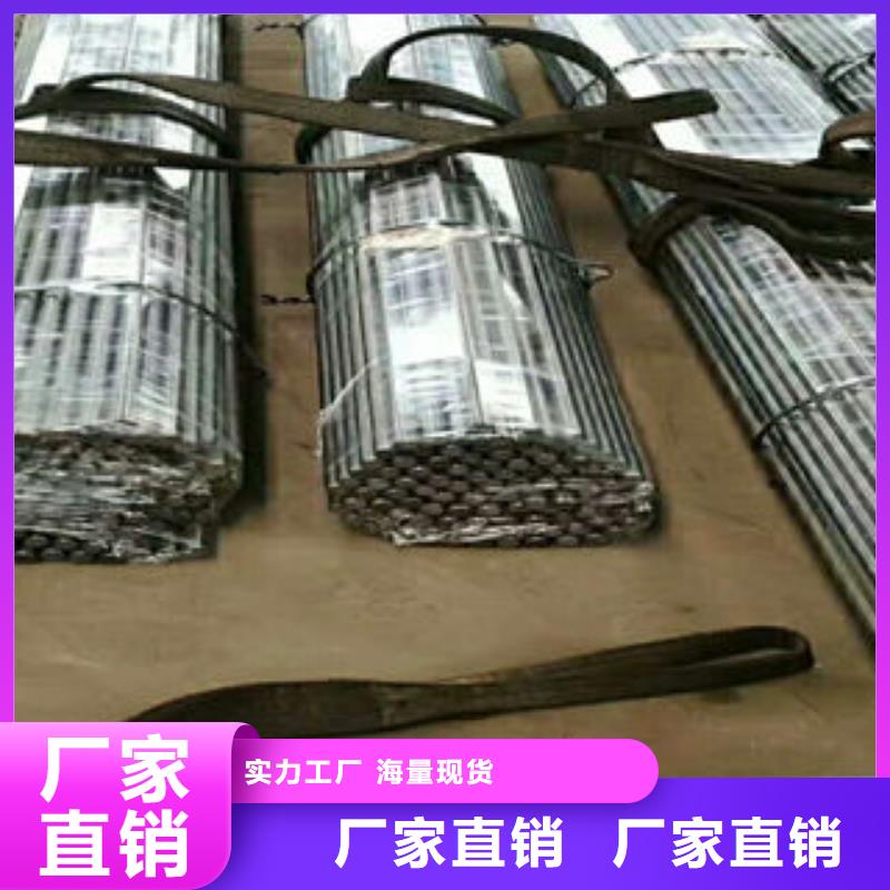 钢管实力厂家生产
