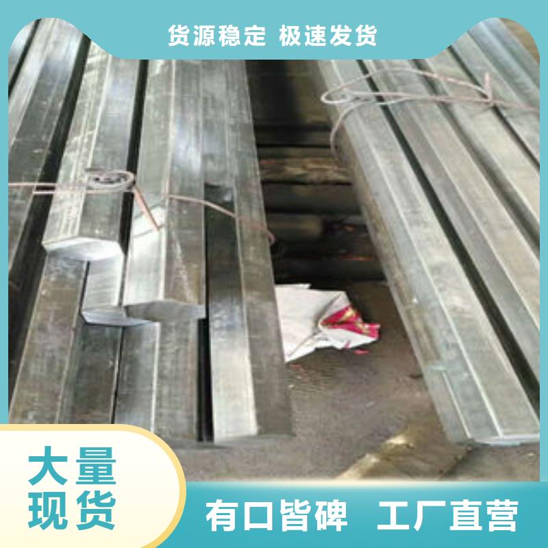 钢管-钢管一手货源多行业适用