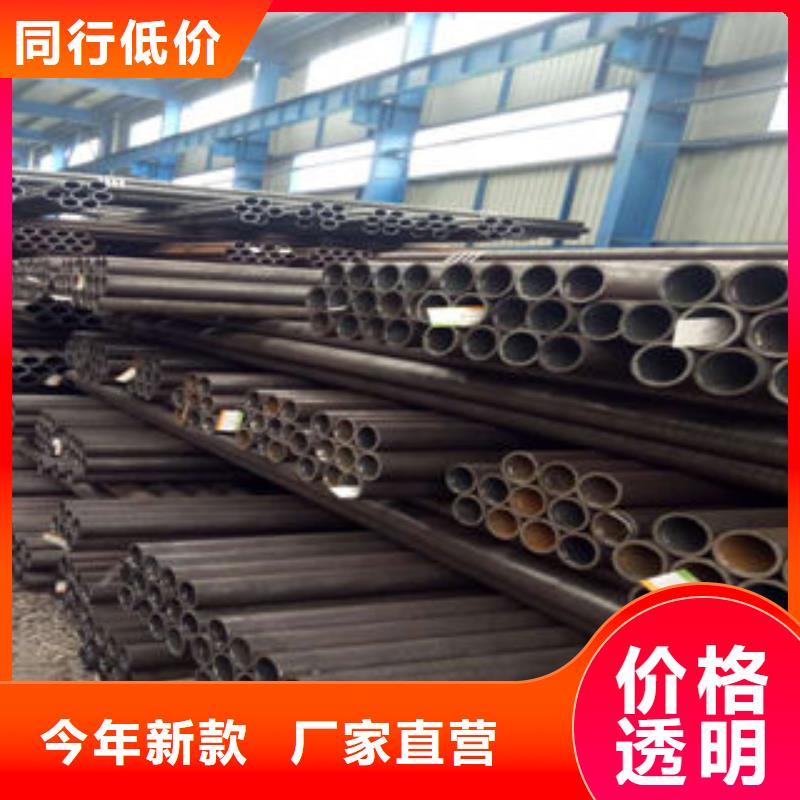 钢管供应商-长期合作当地生产商