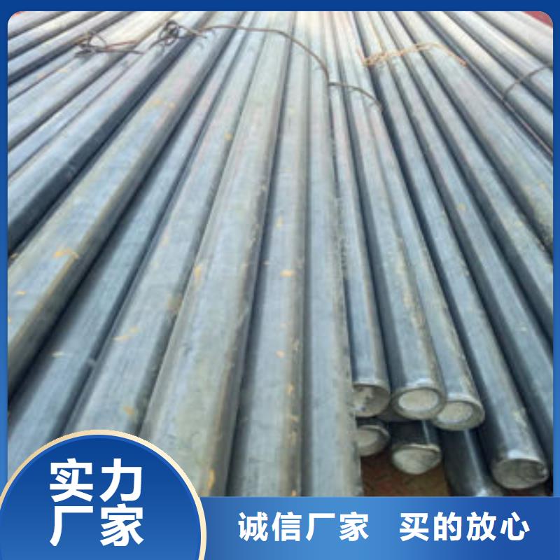 钢管厂家行业口碑好