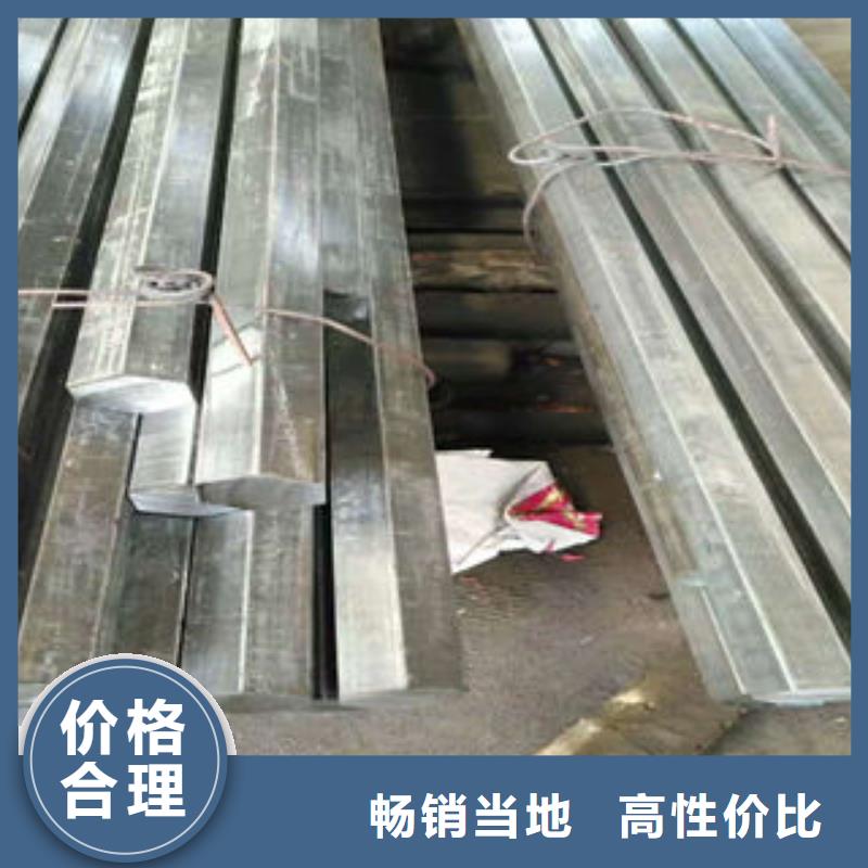 钢管实地货源