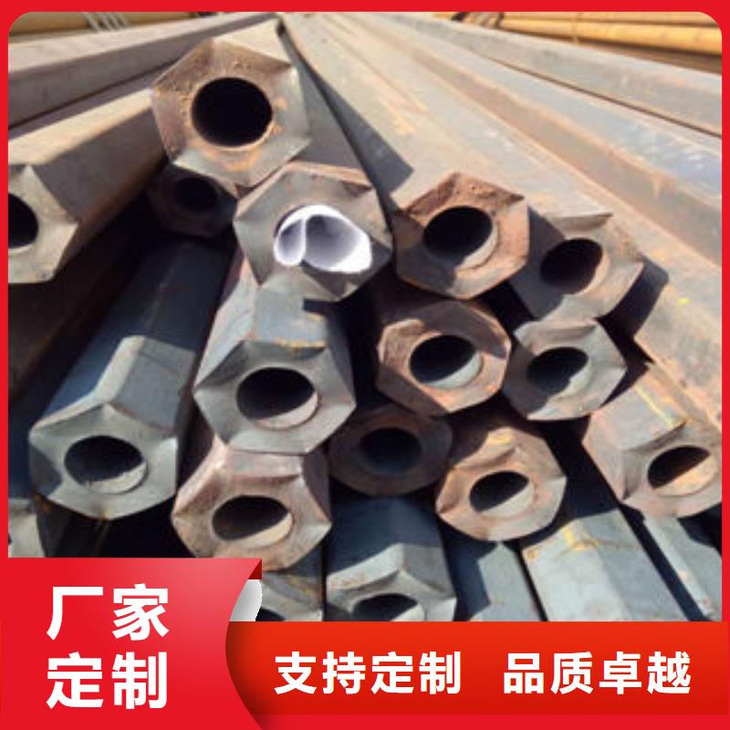 钢管-只做精品