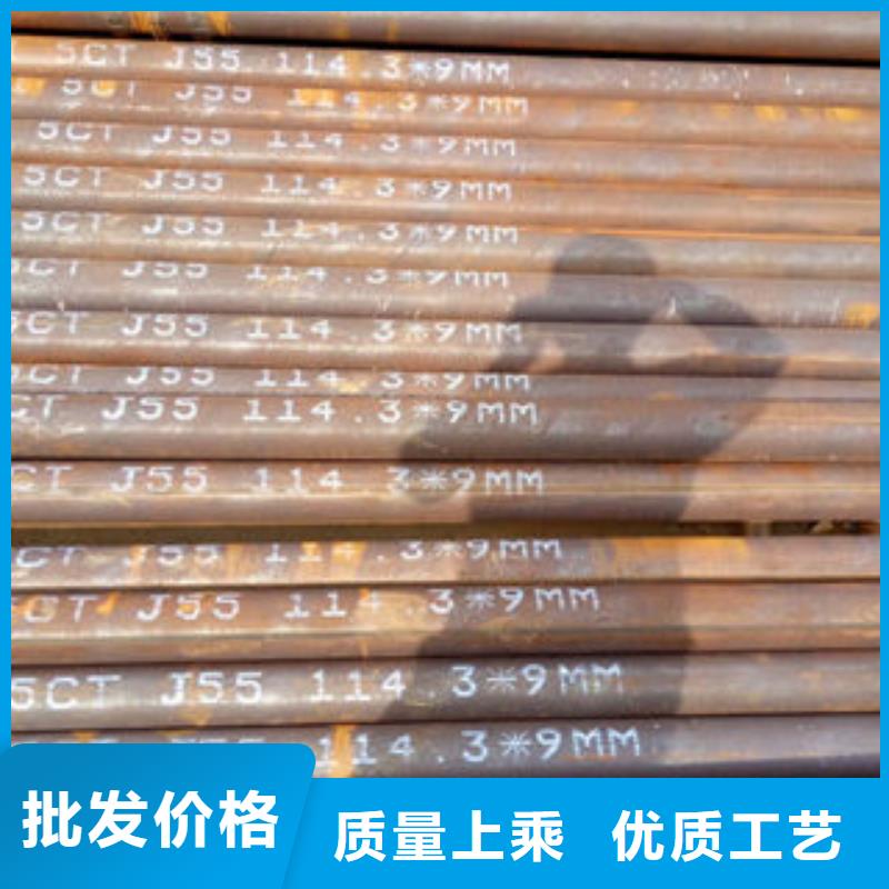 生产钢管_诚信企业不断创新