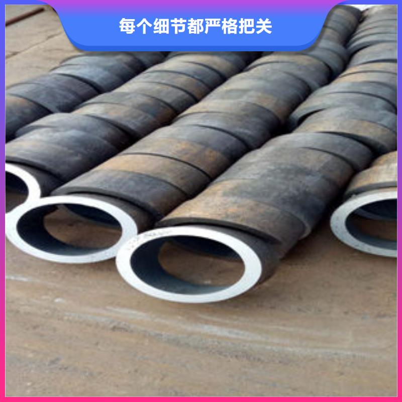 钢管现货销售厂家质量三包