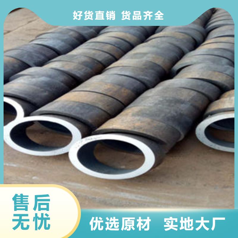 钢管2品类多N年生产经验