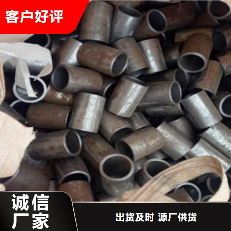 钢管-只做精品