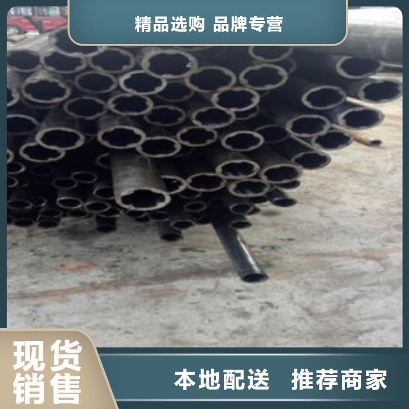 钢管现货批发