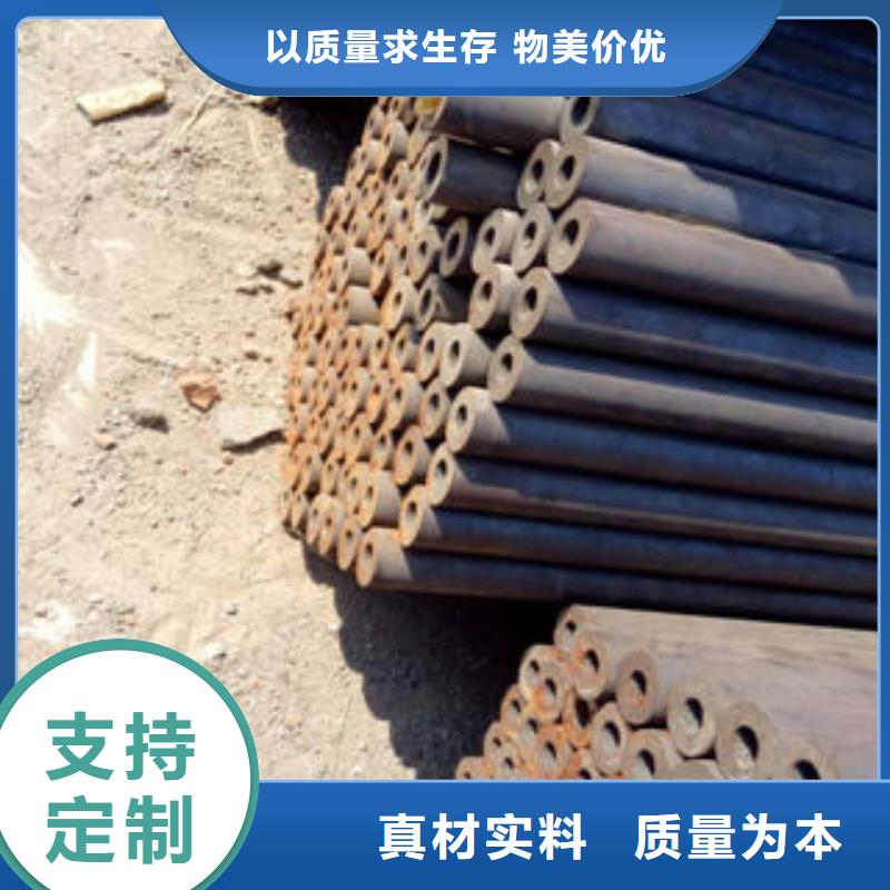 值得信赖的钢管3生产厂家海量货源
