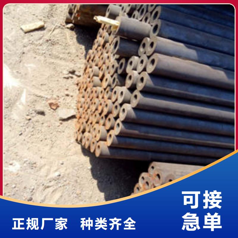 规格齐全的钢管销售厂家
