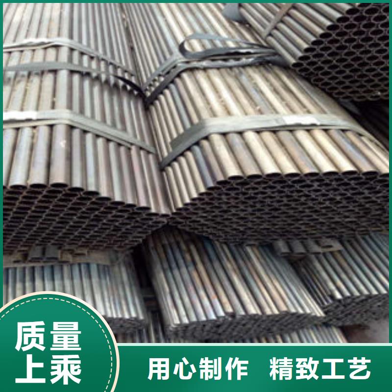钢管诚信经营
