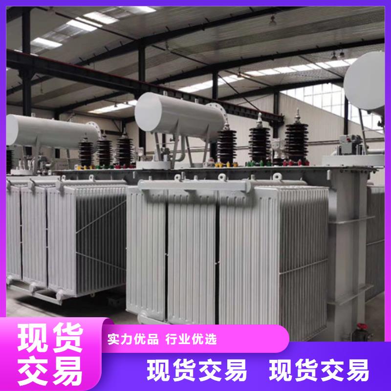 油浸式变压器守信用生产厂家贴心服务