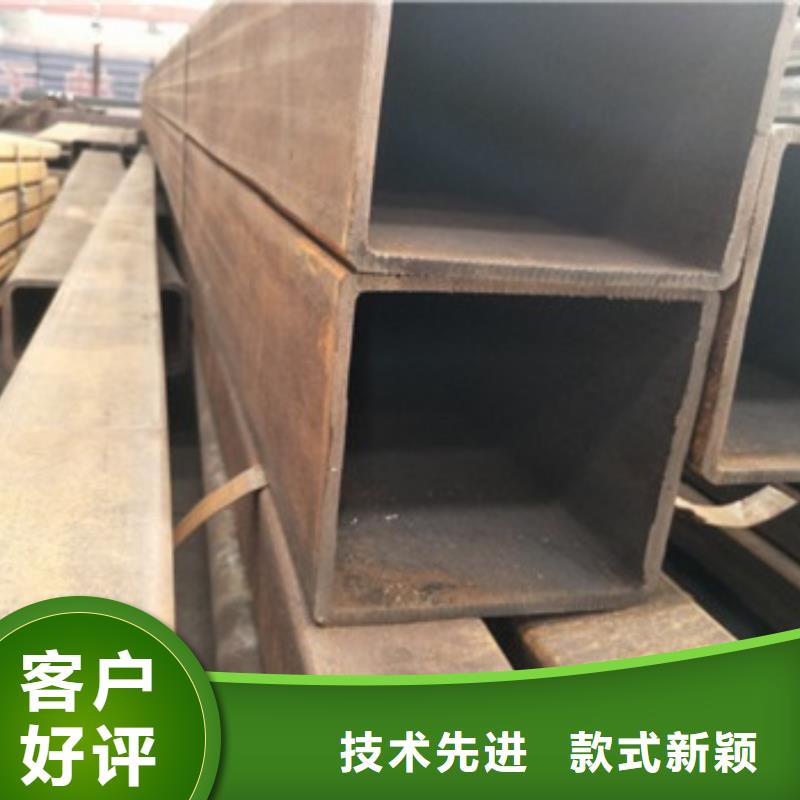 方矩管现货厂家当地服务商