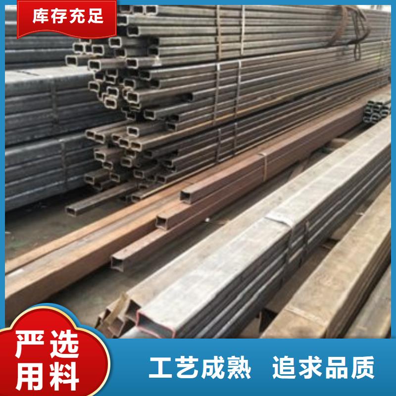 方矩管品种多价格低