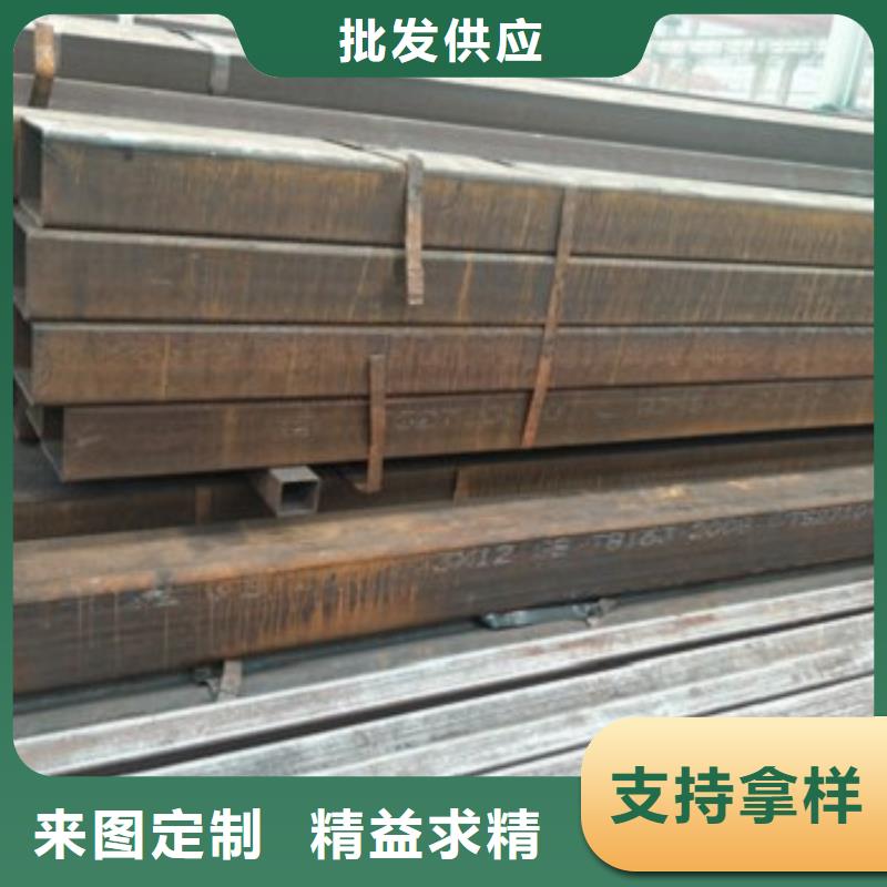 方矩管厂家实地货源厂家直营