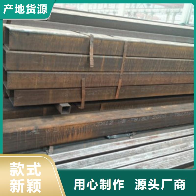 方矩管现货价格当地厂家