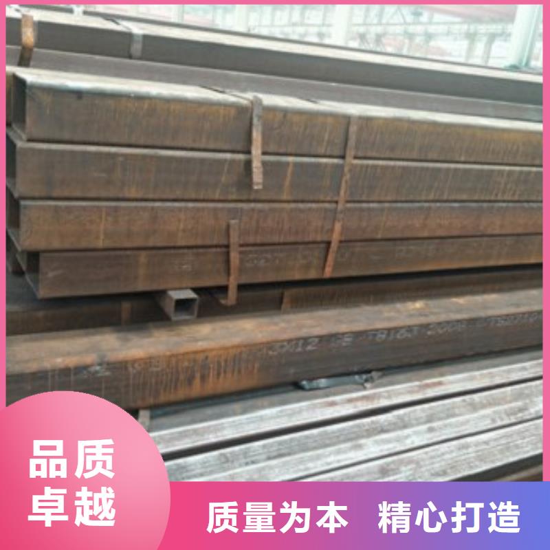 方矩管供应商-长期合作