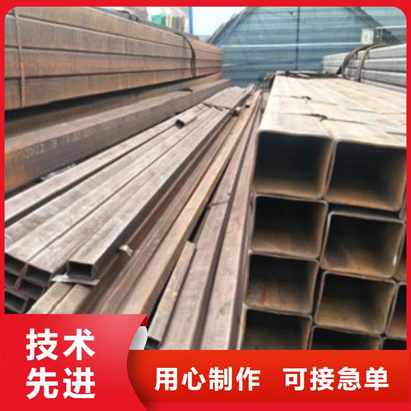 方矩管-方矩管一手货源