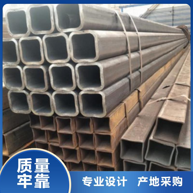 方矩管批量采购