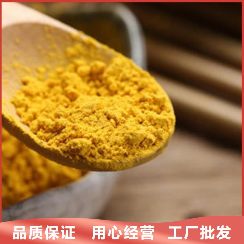 誠信的南瓜粉生產廠家