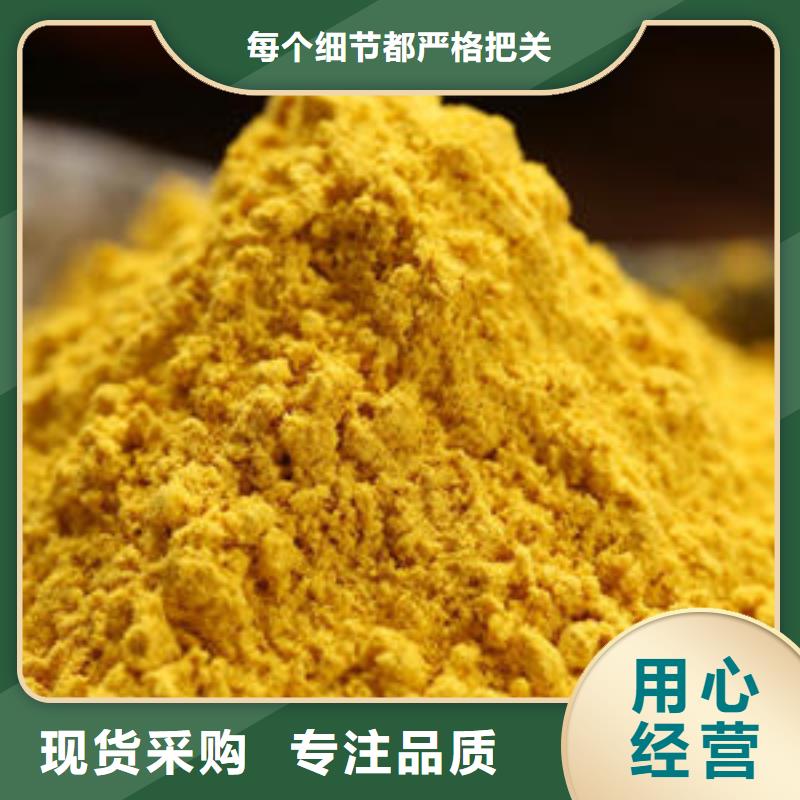 南瓜粉_多年制造经验