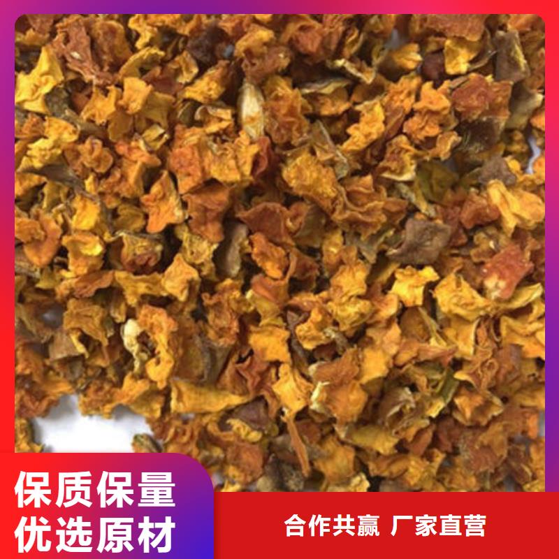 南瓜丁价格实惠的厂家当地制造商