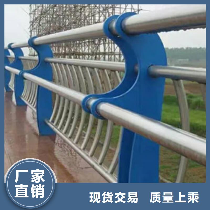 常年供应不锈钢复合管护栏-口碑好