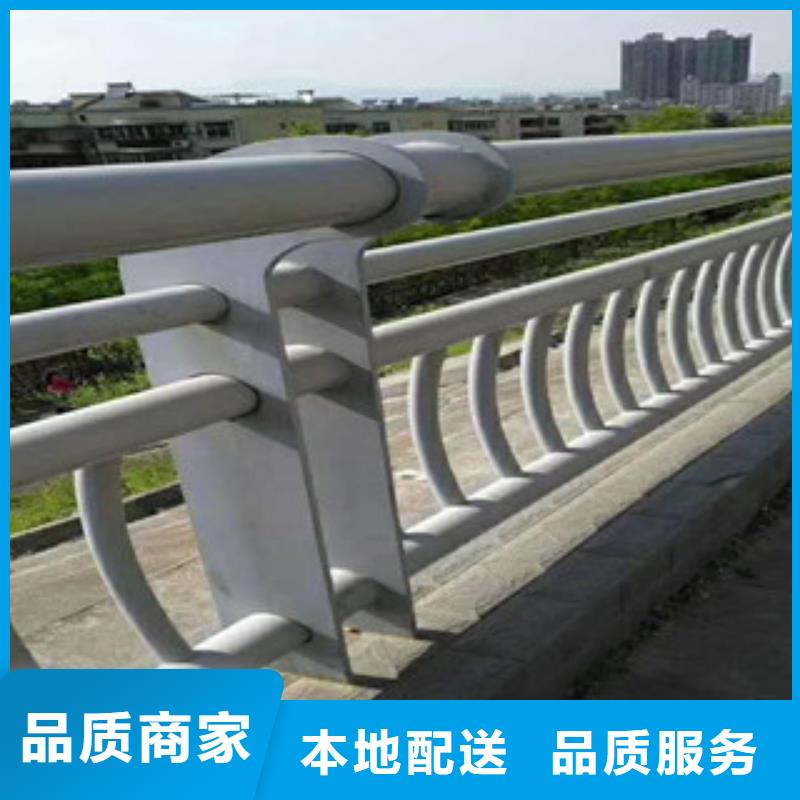优选：不锈钢复合管护栏实力厂家