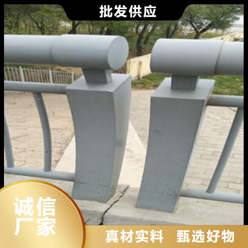 规模大的不锈钢复合管护栏厂家