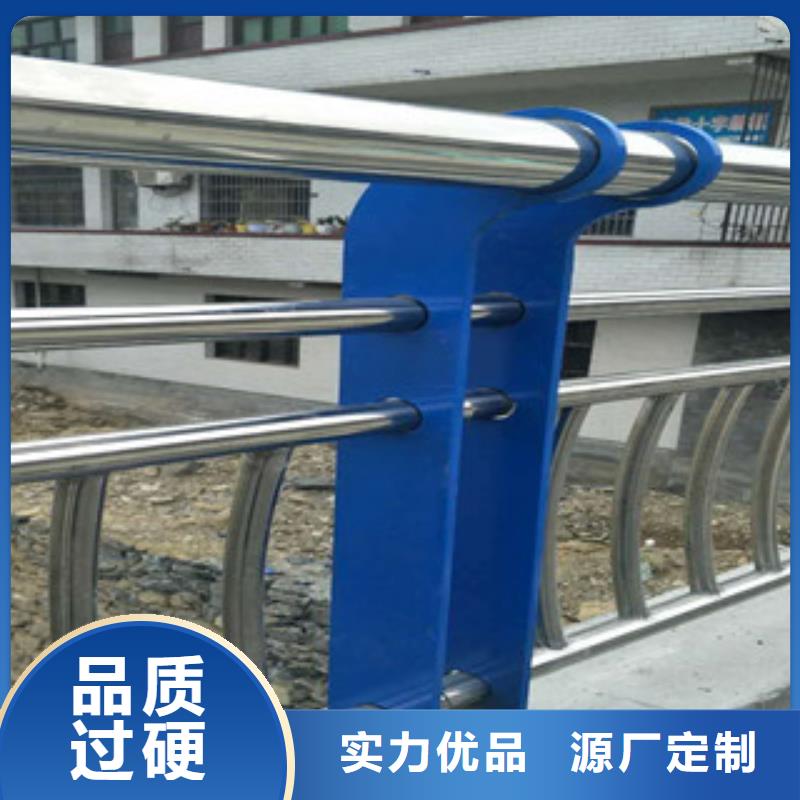 复合管桥梁护栏价格_复合管桥梁护栏当地品牌